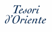 Tesori d'Oriente