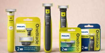 Philips OneBlade