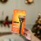 Gillette Fusion5 Станок 2 картриджі для гоління чоловічий (Japan Edition) (Ручка+2 картриджі)