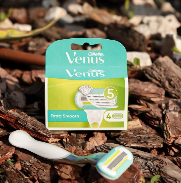 Venus 5 Embrace Extra Avocado (4 шт)