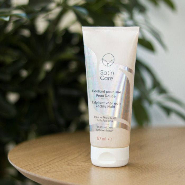Venus Satin Care Bikini Набір для чутливої шкіри