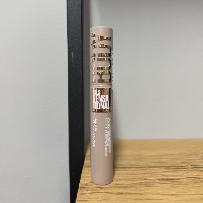 Maybelline New York Lash Sensational Body туш для вій 9.65м