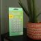 Venus 5 Embrace Extra Smooth Avocado (Box 10 шт)