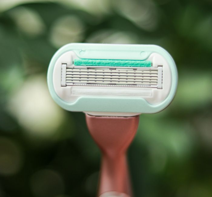 Касета Venus Deluxe Sensitive 1 шт (5 лез)
