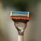 Gillette Fusion 5 1 Станок для гоління чоловічий (Ручка+1 картридж)
