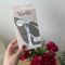 Venus Satin Care Bikini 2 Жіночий станок для гоління (Ручка+2 картриджі)