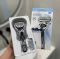 Gillette Skinguard 2 Станок для гоління чоловічий (Ручка+2 картриджі)