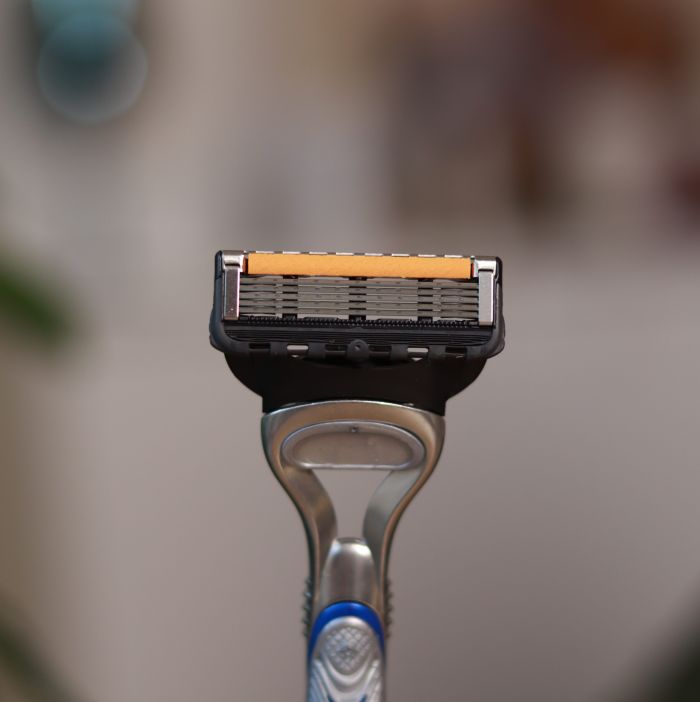 Gillette Proglide (4 шт) New Pack