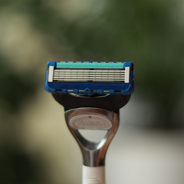 Gillette Proglide 2 Станок для гоління чоловічий (Ручка+2 картриджі)