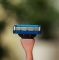 Gillette Mach3 Turbo (10 шт) USA