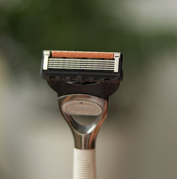 Gillette Proglide 3 Станок для гоління чоловічий+футляр (Ручка+3 картриджі+футляр на картридж)