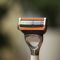 Gillette Proglide Power 2 Станок для гоління чоловічий New Pack (Ручка з батарейкою+2 картриджі)
