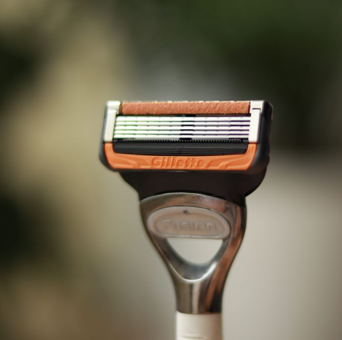 Gillette Proglide Power 2 Станок для гоління чоловічий New Pack (Ручка з батарейкою+2 картриджі)
