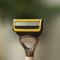 Gillette Proshield Power 1 Станок для гоління чоловічий (Ручка+1 картридж)