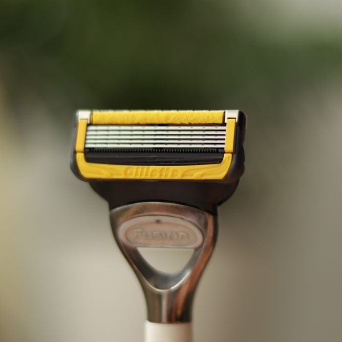 Gillette Proshield Power 1 Станок для гоління чоловічий (Ручка+1 картридж)