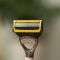 Gillette Proshield 2 Станок для гоління чоловічий (Ручка+2 картриджі)