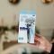 Gillette Skinguard 2 Станок для гоління чоловічий (Ручка+2 картриджі)