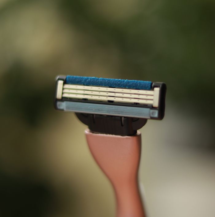 Gillette Mach3 (Box 8+8 шт планшет) New Pack