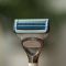 Gillette Skinguard (Box 6+4 шт) Пластик
