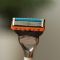 Gillette Fusion 5 Power (12 шт) Mega New Pack