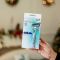 Gillette Skinguard 1 Станок для гоління чоловічий (Ручка+1 картридж)