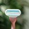 Venus Smooth Start 6 Станок для гоління жіночий (Ручка+6 картриджів)