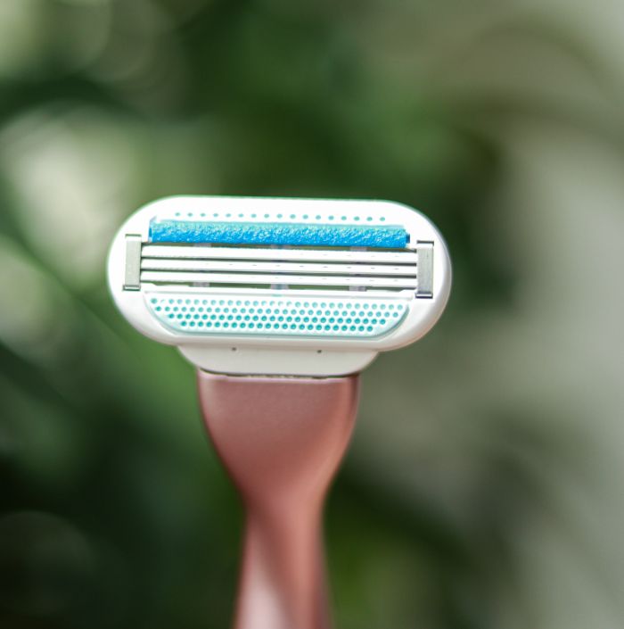 Venus Smooth Start 6 Станок для гоління жіночий (Ручка+6 картриджів)