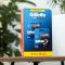 Gillette Proglide (Box 6+4 шт)