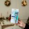 Gillette Skinguard Power 1 Станок для гоління чоловічий (Ручка з батарейкою+1 картридж)