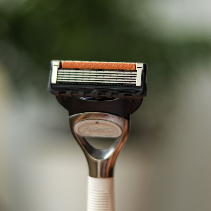 Gillette Proglide (Box 6+4 шт)