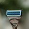 Gillette Skinguard Power 1 Станок для гоління чоловічий (Ручка з батарейкою+1 картридж)