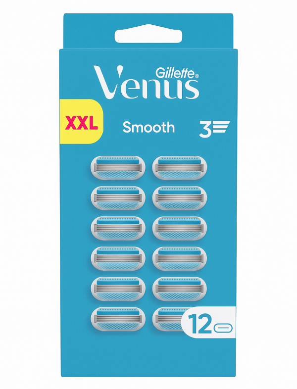 Venus 3 Smooth (12 шт)
