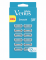 Venus 3 Smooth (12 шт)