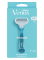 Venus 3 Smooth 2 Станок для гоління жіночий (Ручка+2 картриджі)