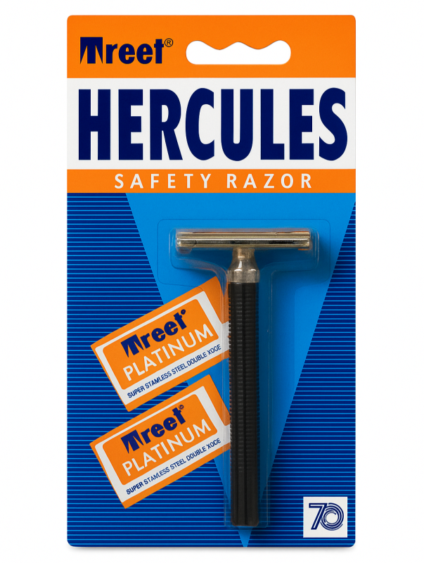 Treet Hercules Класичний станок