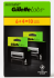 Gillette Labs (Box 6+4 шт)