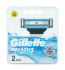 Gillette Mach3 Start (2 шт) Пластик