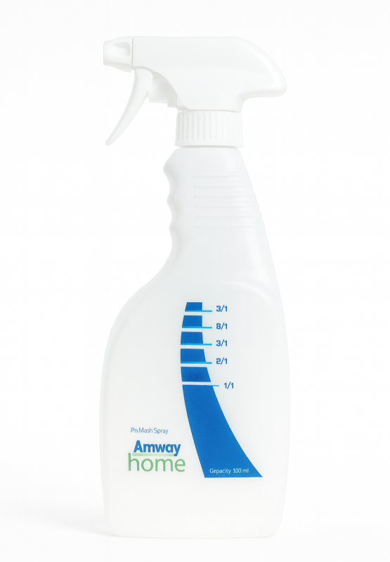 Amway Розпилювач пістолетного типу (пуста ємкість для розведення)