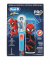Oral-B Pro Kids 3+ Spider Men (+Футляр) Електрична дитяча зубна щітка