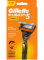 Gillette Fusion 5 Power 1 Станок для гоління чоловічий (Ручка з батарейкою+1 картридж)