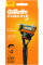 Gillette Fusion 5 1 Станок для гоління чоловічий (Ручка+1 картридж)