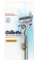 Gillette Skinguard Power 1 Станок для гоління чоловічий (Ручка з батарейкою+1 картридж)