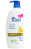 H&S Шампунь 800мл Citrus Fresh