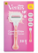 Venus Olay Sugarberry Start 3 Станок для гоління жіночий (Ручка+3 картриджі)