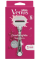Venus Olay Sugarberry 1 Станок жіночий для гоління (Ручка+1 картридж)