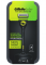 Gillette Labs 2 Neon Night Станок для гоління чоловічий (Ручка+2 картриджі+футляр)