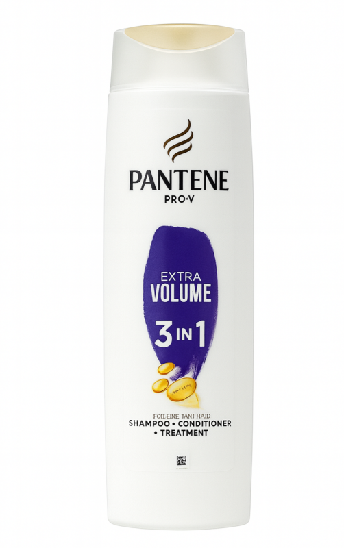 Pantene 360мл Volume 3в1