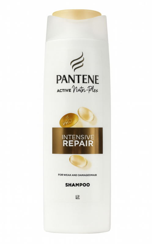 Pantene 400мл Intensive Repair
