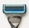 Касета Gillette Skinguard 1 шт