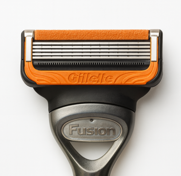 Касета Gillette Proglide Power 1шт New